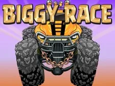 Biggy Race game background