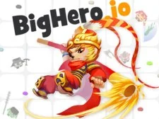 BigHero.io game background