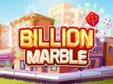 Billion Marble game background