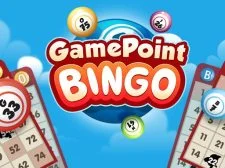Bingo Gamepoint game background