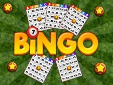 Bingo Revealer game background