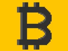 Bitcoin Mining game background