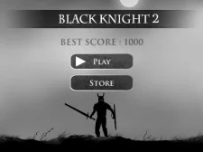 Black Knight 2 game background