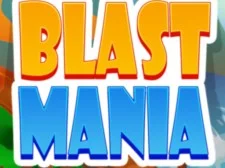 Blast Mania game background