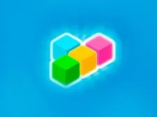Block Magic Puzzle game background