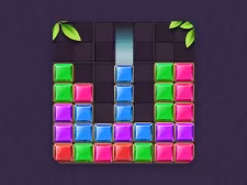 Block Puzzle Jewel game background