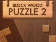 Block Wood Puzzle 2 game background