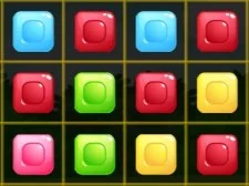 Blocks Fit n Match game background