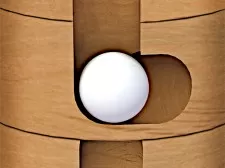 Blocky Ball 3D