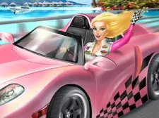 Blondie’s Dream Car game background