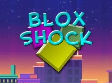 Blox Shock! game background