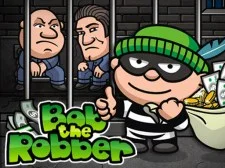 Bob The Robber game background