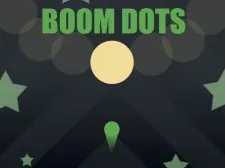 Boom Dots game background