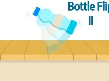 Bottle Flip Challenge DAB 2 game background