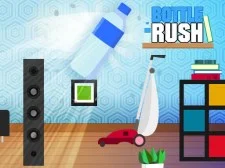 Bottle Rush game background