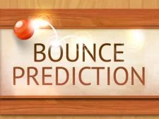 Bounce Prediction game background