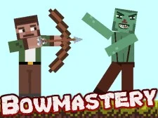 Bowmastery Zombie.