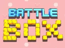 Box Battle game background