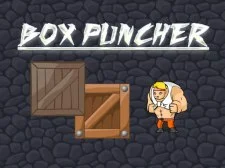 Box Puncher game background