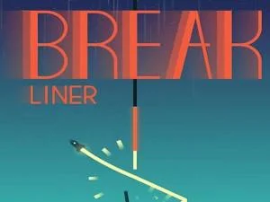 Break Liner game background