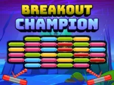 Breakout Champion game background