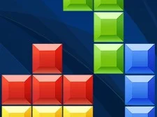 Brick Block game background