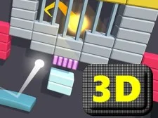 Brick Breaker 3D.