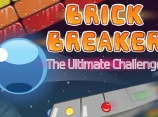 Brick Breaker : The Ultimate Challenge game background