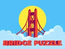 Bridge Builder: Puzzle Game game background