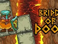 Bridge of Doom game background