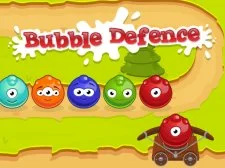 Bubble Defence game background