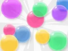 Bubble Popper game background