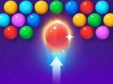 Bubble Shooter HD 2 game background