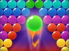 Bubble Shooter Pro 2 game background