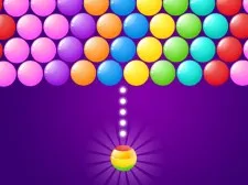 Bubble UP! game background