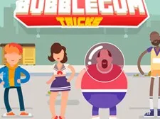Play Bubblegum Tricks Online