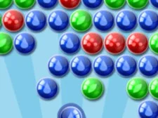 Bubbles Shooter game background