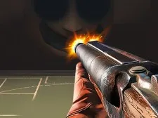 Buckshot Roulette