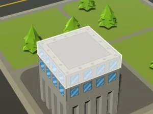 Builder game background
