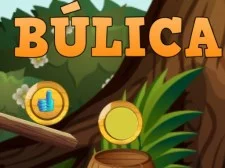 Búlica game background