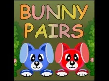 Bunny Pairs.