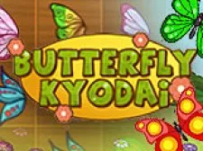 Butterfly Kyodai 2 game background