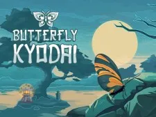 Butterfly Kyodai HD game background