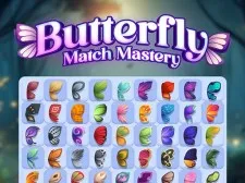 ButterFly game background
