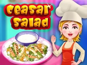 Salada César