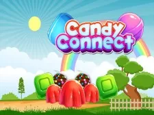 Candy Connect game background