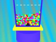 Süßigkeitenfieber game background