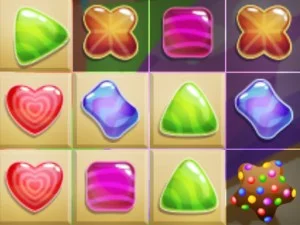 Candy Mania game background