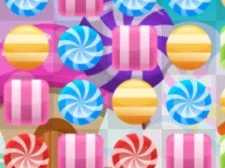 Candy Rush Saga game background
