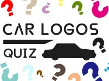 Logos dell’automobile Quiz.
